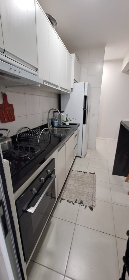 Apartamento, 2 quartos - Foto 3