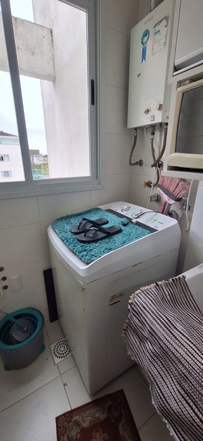 Apartamento, 2 quartos - Foto 8