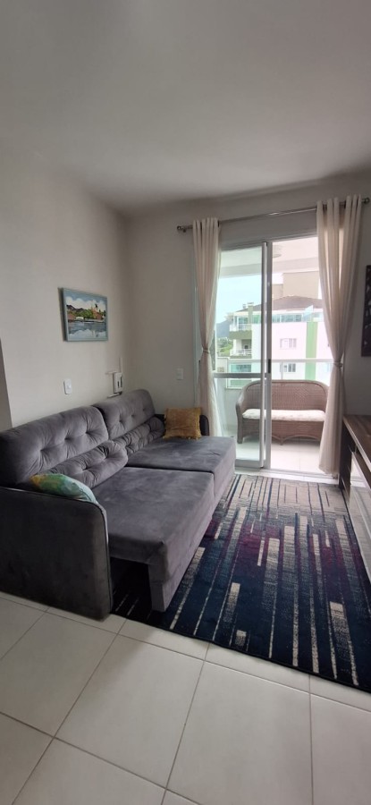 Apartamento para Temporada, em Florianpolis, bairro Ingleses do Rio Vermelho, 2 dormitrios, 2 banheiros, 1 sute, 1 vaga