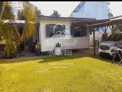 Casas 5 Quartos ou + para Venda, em Florianpolis, bairro So Joo do Rio Vermelho, 5 dormitrios, 3 banheiros, 2 vagas