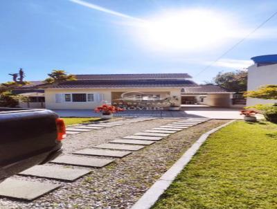 Casa para Venda, em Florianpolis, bairro Ingleses do Rio Vermelho, 4 dormitrios, 3 banheiros, 1 vaga