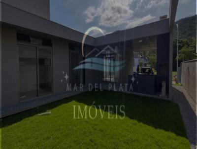 Casa para Venda, em , bairro Ratones, 2 dormitrios, 3 banheiros, 2 sutes, 2 vagas