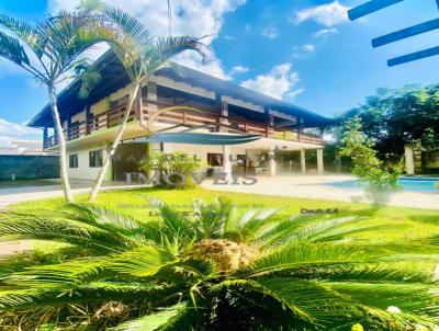Casa para Venda, em Florianpolis, bairro So Joo do Rio Vermelho, 5 dormitrios, 2 banheiros, 2 vagas