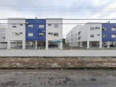 Apartamento para Venda, em Florianópolis, bairro Canasvieiras, 2 dormitórios, 2 banheiros, 1 suíte, 1 vaga
