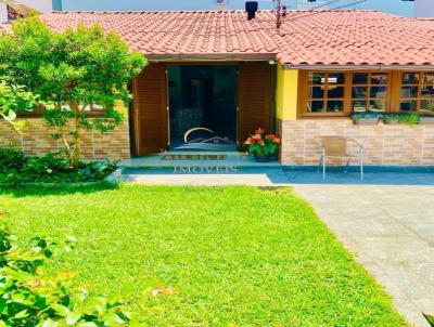 Casa 3 dormitrios para Venda, em Florianpolis, bairro Ingleses do Rio Vermelho, 3 dormitrios, 3 banheiros, 2 sutes, 1 vaga