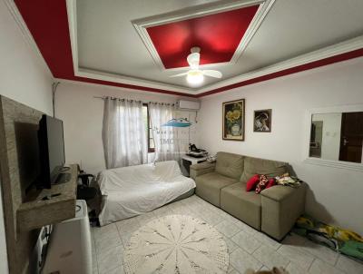 Casa para Venda, em Florianpolis, bairro Ingleses do Rio Vermelho, 3 dormitrios, 1 banheiro, 2 vagas
