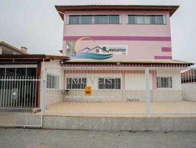 Apartamento para Venda, em Florianpolis, bairro Canasvieiras, 4 dormitrios, 5 banheiros
