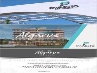 Empreendimento para Venda, em Florianpolis, bairro Ingleses do Rio Vermelho, 2 dormitrios, 2 banheiros, 1 vaga