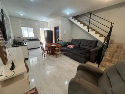 Triplex para Venda, em Florianpolis, bairro Ingleses do Rio Vermelho, 3 dormitrios, 3 banheiros, 1 sute, 1 vaga