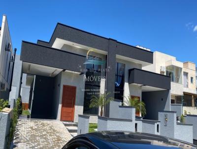 Casa Alto Padro para Venda, em Florianpolis, bairro Ingleses do Rio Vermelho, 3 dormitrios, 3 banheiros, 1 sute, 2 vagas