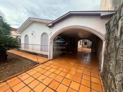 Casa para Venda, em Londrina, bairro Lago Parque, 4 dormitrios, 3 banheiros, 1 sute, 2 vagas