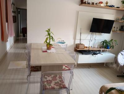 Apartamento para Venda, em Florianópolis, bairro Trindade, 3 dormitórios, 2 banheiros, 1 suíte, 1 vaga