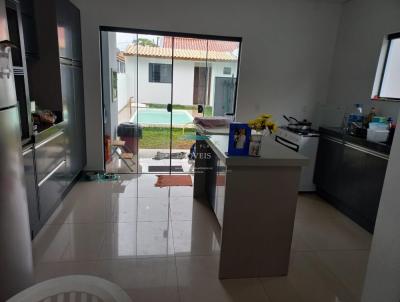 Casa para Venda, em Florianpolis, bairro Rio Vermelho, 2 dormitrios, 3 banheiros, 2 sutes, 1 vaga