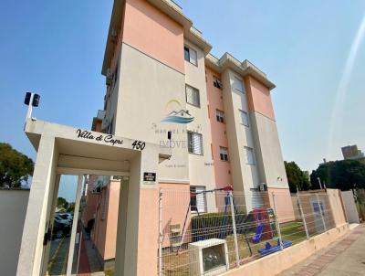 Apartamento 2 Quartos para Venda, em Florianpolis, bairro Vargem Grande, 2 dormitrios, 1 banheiro, 1 vaga