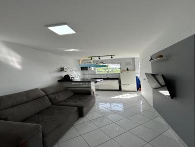 Apartamento para Venda, em Florianpolis, bairro Vargem do Bom Jesus, 1 dormitrio, 1 banheiro, 1 vaga
