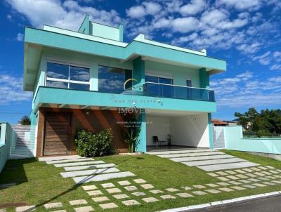 Casa Alto Padro para Venda, em Florianpolis, bairro So Joo do Rio Vermelho, 4 dormitrios, 5 banheiros, 4 sutes, 4 vagas