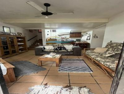 Triplex para Venda, em Florianpolis, bairro Canasvieiras, 3 dormitrios, 2 banheiros, 1 sute, 1 vaga