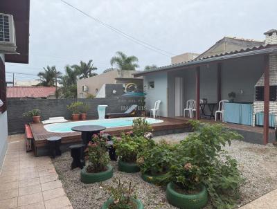 Casa 3 dormitrios para Venda, em , bairro Ingleses do Rio Vermelho, 3 dormitrios, 1 banheiro, 1 vaga