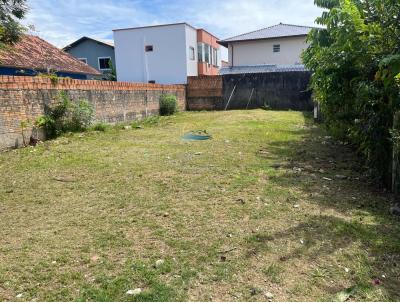 Terreno para Venda, em , bairro Ingleses do Rio Vermelho