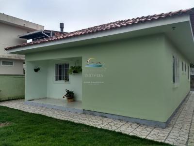 Casa para Venda, em Florianpolis, bairro Canasvieiras, 3 dormitrios, 2 banheiros, 1 sute, 2 vagas