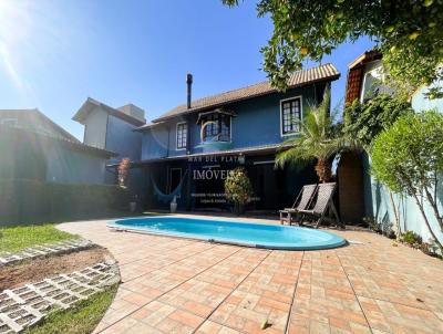 Casa 3 dormitórios para Venda, em Florianópolis, bairro Rio Tavares, 3 dormitórios, 2 banheiros, 1 suíte, 2 vagas
