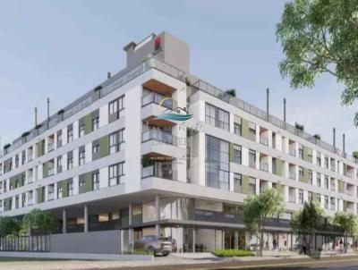 Apartamento 1 Quarto para Venda, em Florianpolis, bairro Cachoeira do Bom Jesus, 1 dormitrio, 1 banheiro