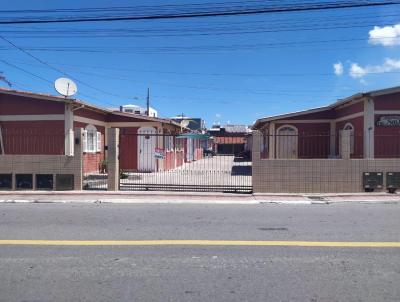 Casas 2 Quartos para Venda, em , bairro Ingleses do Rio Vermelho, 2 dormitrios, 1 banheiro, 2 vagas