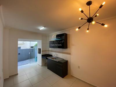 Apartamento 2 dormitrios para Venda, em , bairro Barra da Lagoa, 2 dormitrios, 2 banheiros, 1 sute, 1 vaga