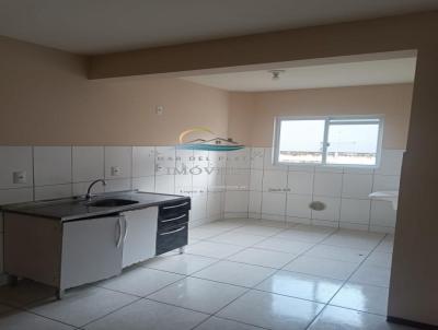 Aluguel Anual para Locao, em Palhoa, bairro Pachecos, 2 dormitrios, 1 banheiro, 1 vaga