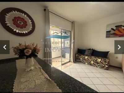 Apartamento 2 Quartos para Venda, em Florianpolis, bairro Ingleses do Rio Vermelho, 2 dormitrios, 1 banheiro, 1 vaga