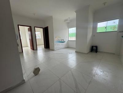 Apartamento 2 Quartos para Venda, em Florianpolis, bairro Ingleses do Rio Vermelho, 2 dormitrios, 1 banheiro, 1 vaga