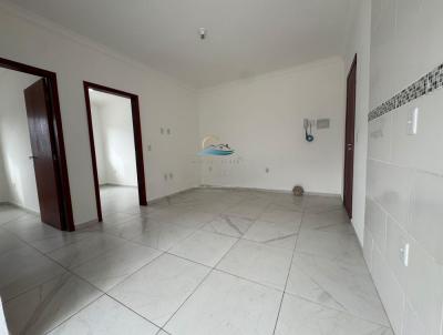 Apartamento 2 Quartos para Venda, em Florianpolis, bairro Ingleses do Rio Vermelho, 2 dormitrios, 1 banheiro, 1 vaga