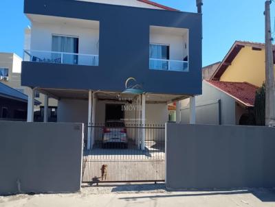 Apartamento 2 Quartos para Locao, em Florianpolis, bairro Ribeiro da Ilha, 2 dormitrios, 1 banheiro, 1 vaga