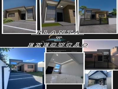 Casas 2 Quartos para Venda, em Florianpolis, bairro Ingleses do Rio Vermelho, 2 dormitrios, 2 banheiros, 1 sute, 1 vaga