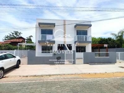 Sobrado para Locao, em Florianpolis, bairro So Joo do Rio Vermelho, 2 dormitrios, 3 banheiros, 2 sutes, 2 vagas