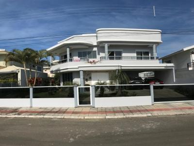Casas 3 e 4 Quartos para Venda, em Florianpolis, bairro Ingleses do Rio Vermelho, 4 dormitrios, 5 banheiros, 4 sutes, 3 vagas