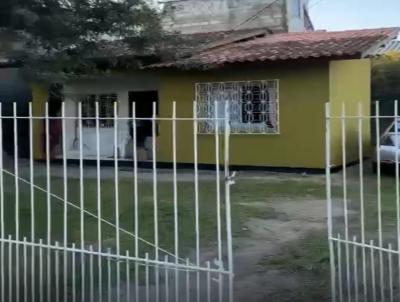Casas 1 Quarto para Locao, em Florianpolis, bairro Ingleses do Rio Vermelho, 1 dormitrio, 1 banheiro, 3 vagas