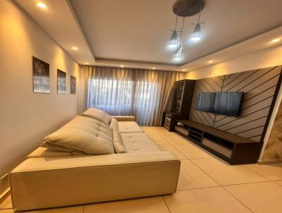 Apartamento 2 Quartos para Venda, em Florianpolis, bairro Ingleses do Rio Vermelho, 2 dormitrios, 2 banheiros, 1 sute, 1 vaga