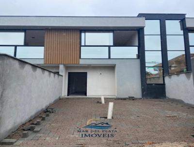 Apartamento 2 Quartos para Venda, em Florianpolis, bairro Ingleses do Rio Vermelho, 2 dormitrios, 3 banheiros, 2 sutes, 1 vaga