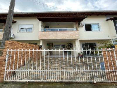 Sobrado Geminado para Venda, em Florianpolis, bairro Ingleses do Rio Vermelho, 2 dormitrios, 2 banheiros, 1 vaga