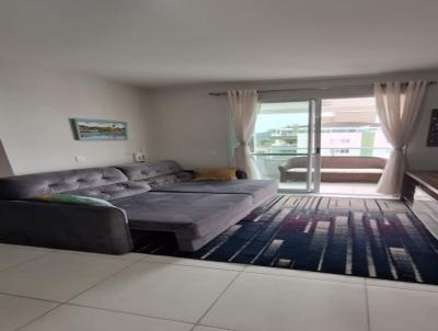 Apartamento para Temporada, em Florianpolis, bairro Ingleses do Rio Vermelho, 2 dormitrios, 2 banheiros, 1 sute, 1 vaga