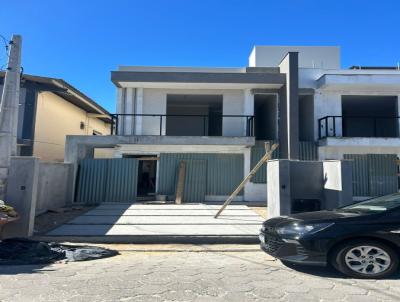 Casas 2 Quartos para Venda, em Florianpolis, bairro Ingleses do Rio Vermelho, 3 dormitrios, 2 banheiros, 1 sute, 1 vaga