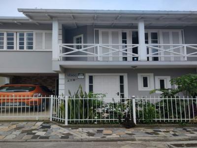 Casas 2 Quartos para Venda, em Florianpolis, bairro Ingleses do Rio Vermelho, 2 dormitrios, 2 banheiros, 2 vagas