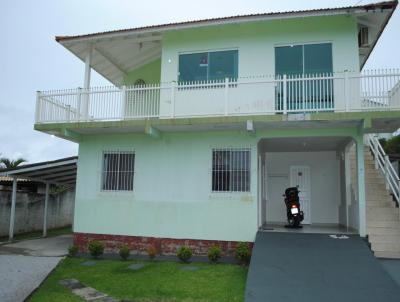 Casas 2 Quartos para Temporada, em Florianpolis, bairro Ingleses do Rio Vermelho, 2 dormitrios, 1 banheiro, 1 vaga