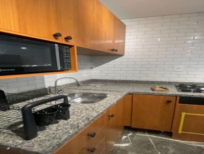 Aluguel Anual para Locao, em Florianpolis, bairro So Joo do Rio Vermelho, 1 dormitrio, 1 banheiro