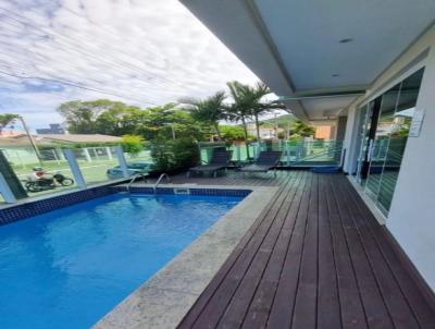 Apartamento para Venda, em Florian�polis, bairro Canasvieiras, 3 dormit�rios, 1 banheiro, 1 vaga