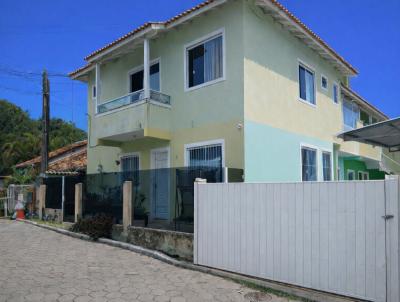 Apartamento para Venda, em Florian�polis, bairro Ingleses do Rio Vermelho, 2 dormit�rios, 2 banheiros, 1 su�te, 1 vaga