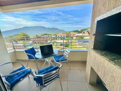 Apartamento para Venda, em Florian�polis, bairro Ingleses do Rio Vermelho, 2 dormit�rios, 2 banheiros, 1 su�te, 1 vaga