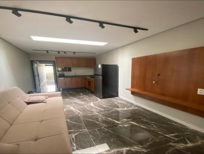Aluguel Anual para Loca��o, em Florian�polis, bairro S�o Jo�o do Rio Vermelho, 1 dormit�rio, 1 banheiro