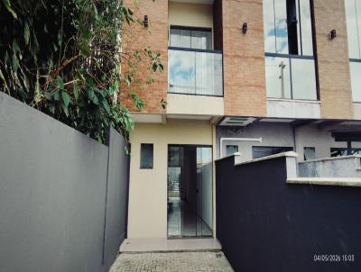 Sobrado para Loca��o, em Florian�polis, bairro S�o Jo�o do Rio Vermelho, 3 dormit�rios, 2 banheiros, 1 su�te, 1 vaga